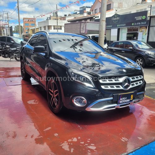 Mercedes Benz Gla200, Modelo 2020 - Imagen 6