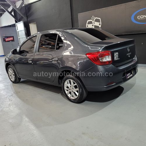 Renault Logan, Modelo 2017 - Imagen 5