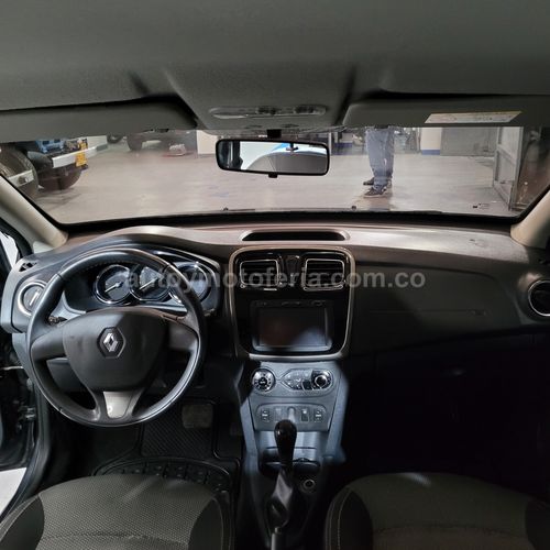 Renault Logan, Modelo 2017 - Imagen 6