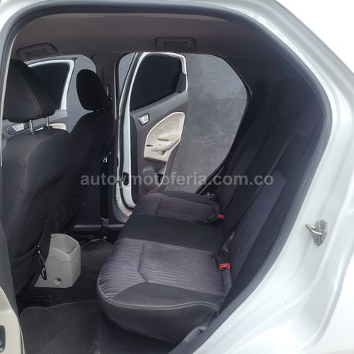 Ford Ecosport, Modelo 2014 - Imagen 6