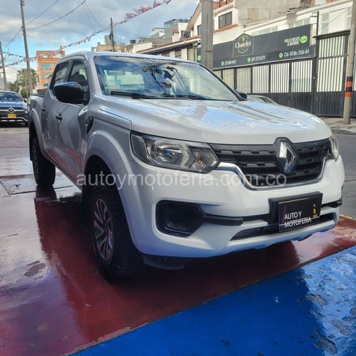 Renault Alaskan, Modelo 2022 - Imagen 6