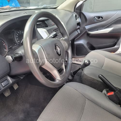 Renault Alaskan, Modelo 2022 - Imagen 7