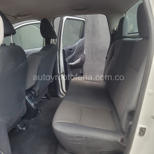 Renault Alaskan, Modelo 2022 - Imagen 8