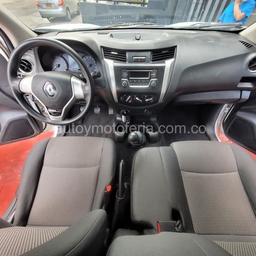 Renault Alaskan, Modelo 2022 - Imagen 9