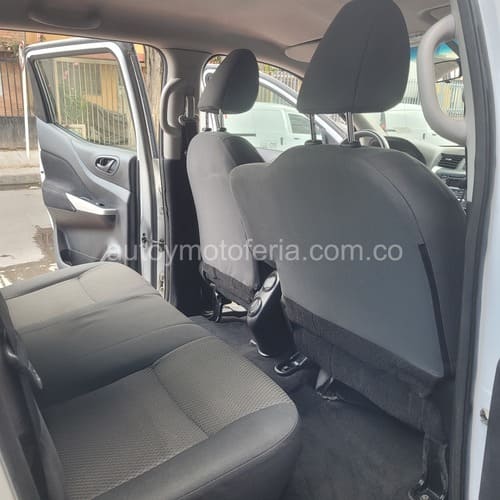 Renault Alaskan, Modelo 2022 - Imagen 10