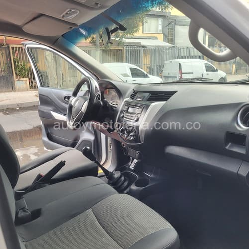 Renault Alaskan, Modelo 2022 - Imagen 11