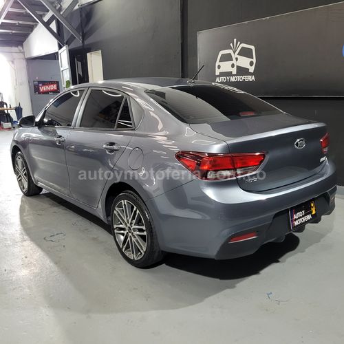 Kia Rio, Modelo 2019 - Imagen 5