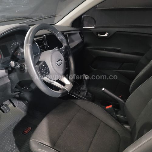 Kia Rio, Modelo 2019 - Imagen 6
