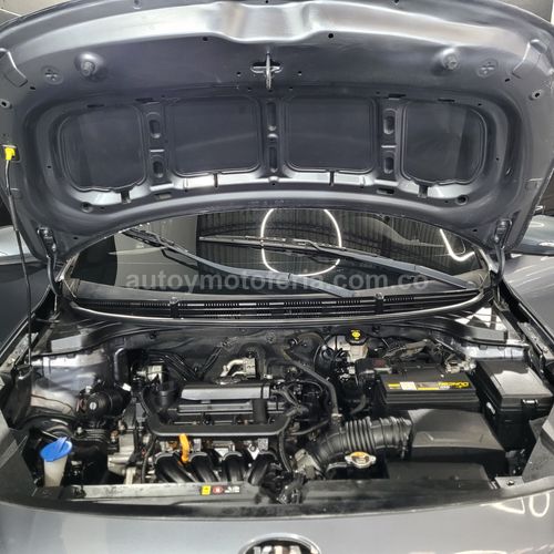 Kia Rio, Modelo 2019 - Imagen 9