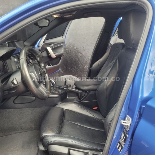 Bmw 120i, Modelo 2019 - Imagen 7