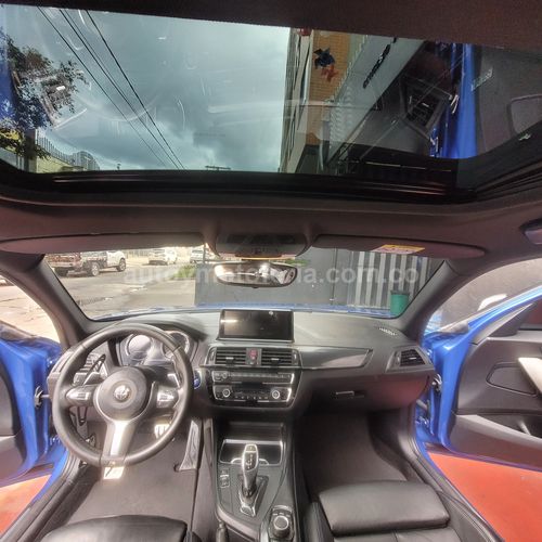 Bmw 120i, Modelo 2019 - Imagen 8