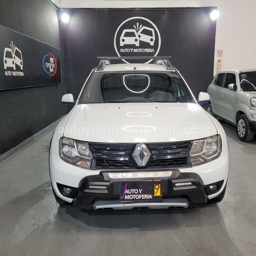Renault Duster, Modelo 2022 - Imagen 2