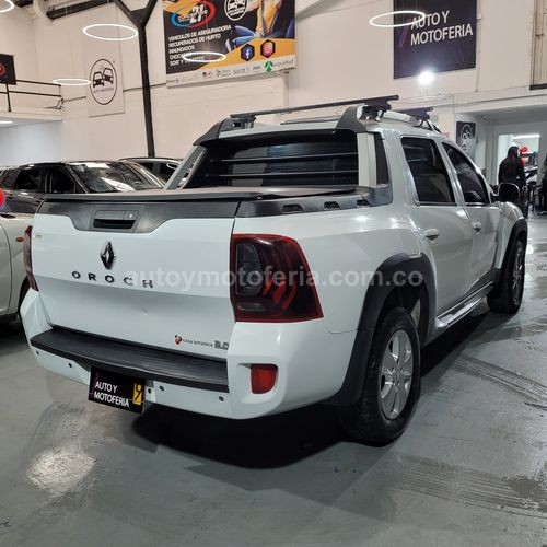 Renault Duster, Modelo 2022 - Imagen 3
