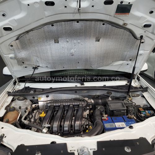 Renault Duster, Modelo 2022 - Imagen 5