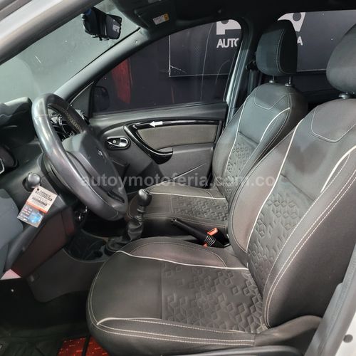 Renault Duster, Modelo 2022 - Imagen 6