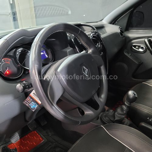 Renault Duster, Modelo 2022 - Imagen 7