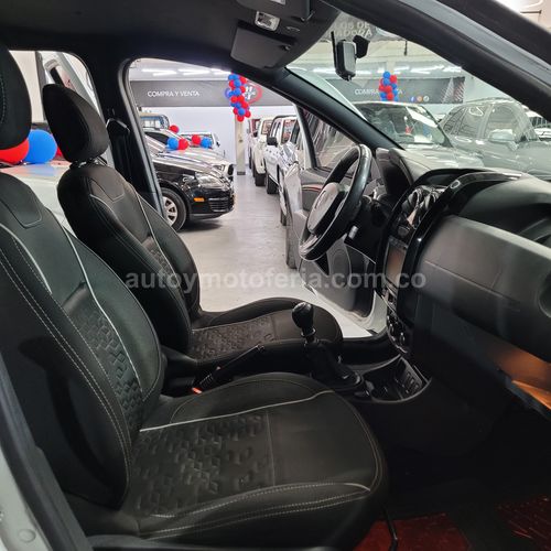 Renault Duster, Modelo 2022 - Imagen 9