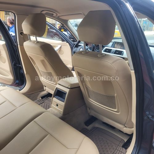 Bmw 316i, Modelo 2014 - Imagen 9