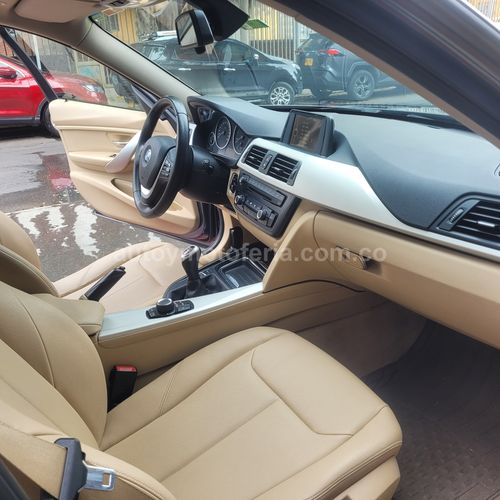 Bmw 316i, Modelo 2014 - Imagen 10