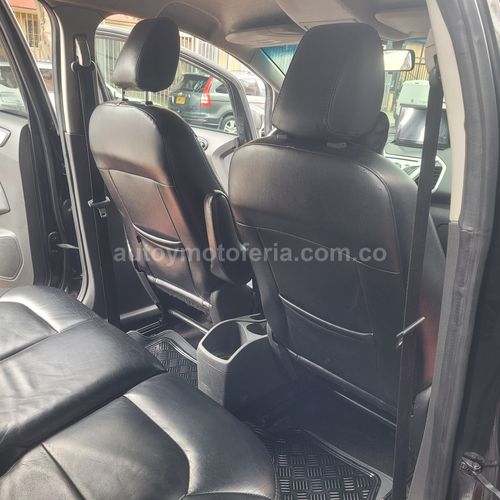 Ford Ecosport, Modelo 2013 - Imagen 9