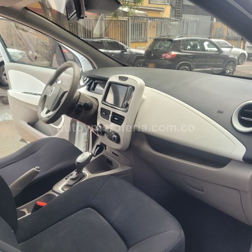 Renault Zoe, Modelo 2019 - Imagen 9