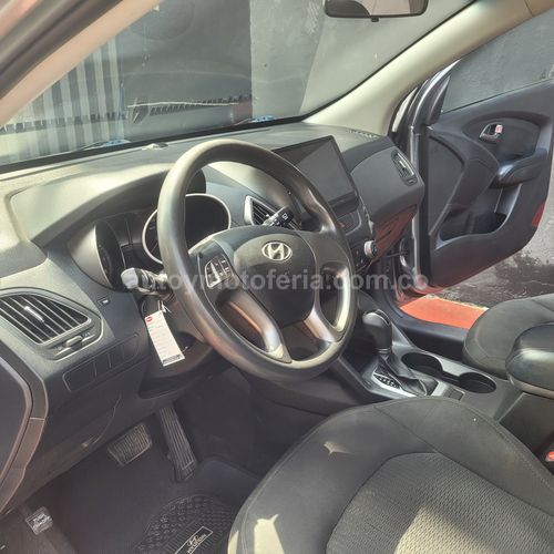 Hyundai Tucson Ix35, Modelo 2015 - Imagen 7