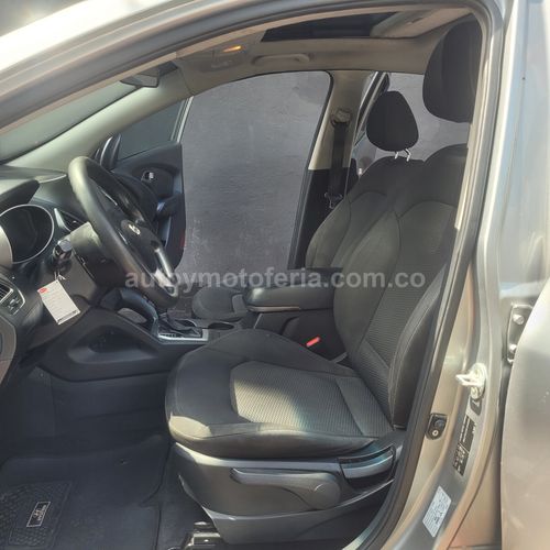 Hyundai Tucson Ix35, Modelo 2015 - Imagen 8