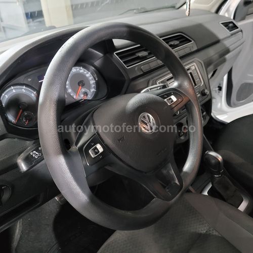 Volkswagen Voyage, Modelo 2021 - Imagen 6