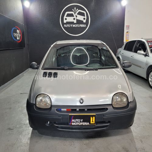 Renault Twingo, Modelo 2007 - Imagen 2