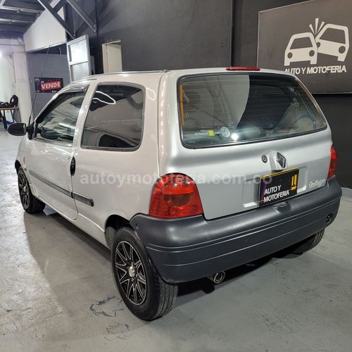 Renault Twingo, Modelo 2007 - Imagen 4