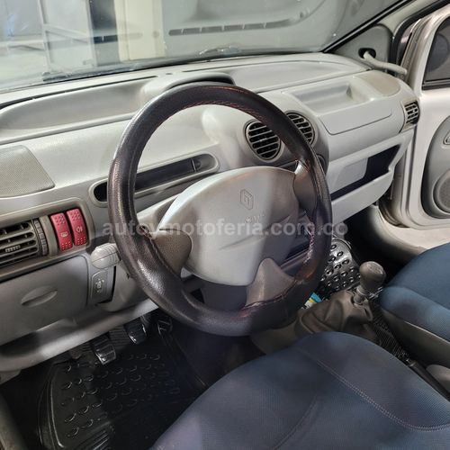 Renault Twingo, Modelo 2007 - Imagen 5