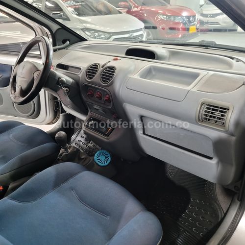 Renault Twingo, Modelo 2007 - Imagen 7