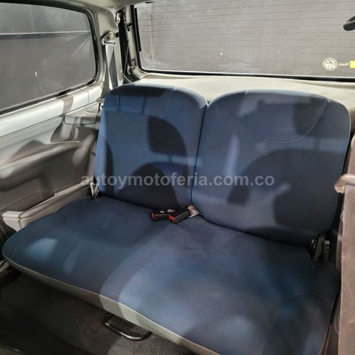 Renault Twingo, Modelo 2007 - Imagen 9