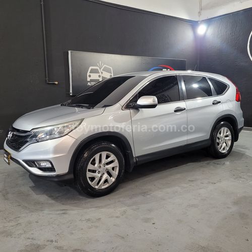 Honda Crv, Modelo 2015 - Imagen 2