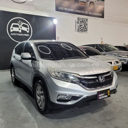 Honda Crv, Modelo 2015 - Imagen 3