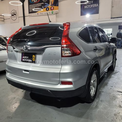 Honda Crv, Modelo 2015 - Imagen 4