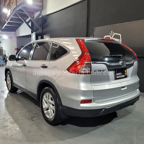 Honda Crv, Modelo 2015 - Imagen 5