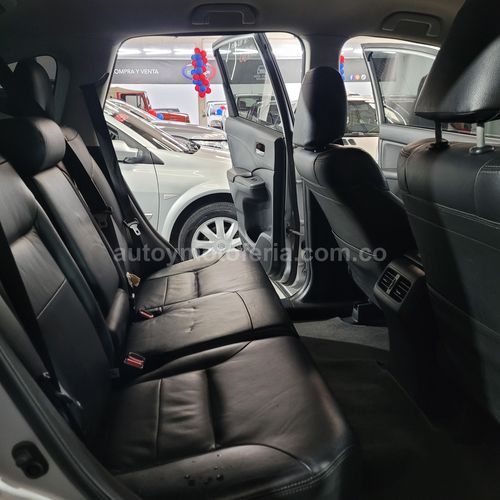 Honda Crv, Modelo 2015 - Imagen 8