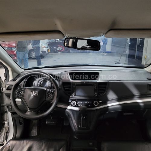 Honda Crv, Modelo 2015 - Imagen 9