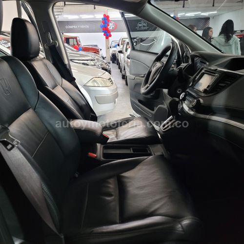 Honda Crv, Modelo 2015 - Imagen 10