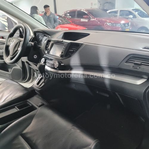 Honda Crv, Modelo 2015 - Imagen 11