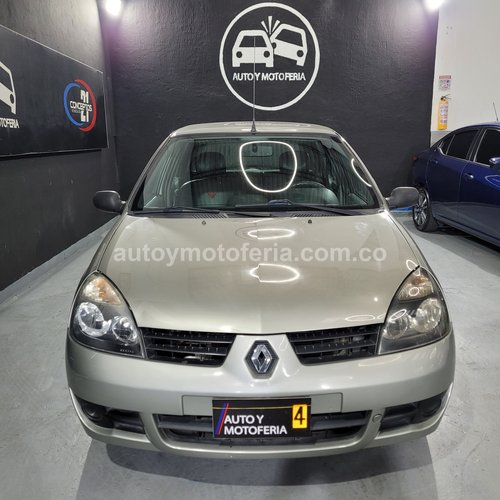 Renault Clio, Modelo 2014 - Imagen 2