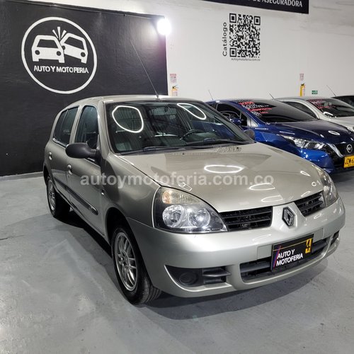 Renault Clio, Modelo 2014 - Imagen 5