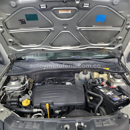 Renault Clio, Modelo 2014 - Imagen 9