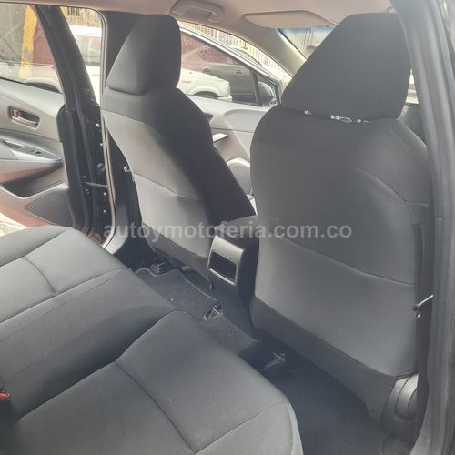 Toyota Corolla Hybrid, Modelo 2023 - Imagen 10