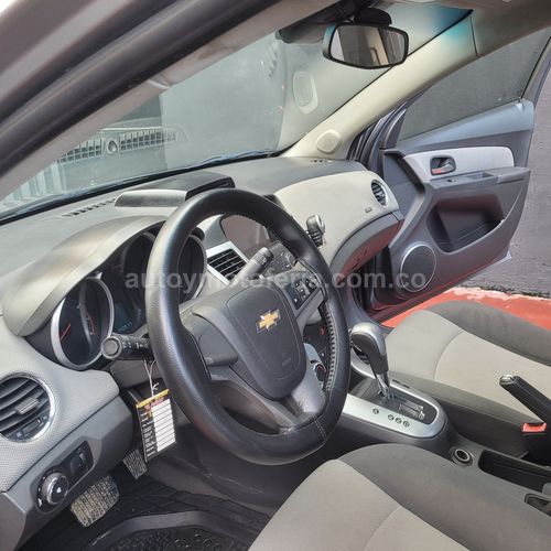 Chevrolet Cruze, Modelo 2011 - Imagen 7