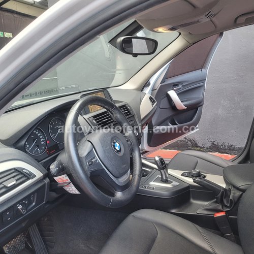 Bmw 116i, Modelo 2014 - Imagen 6