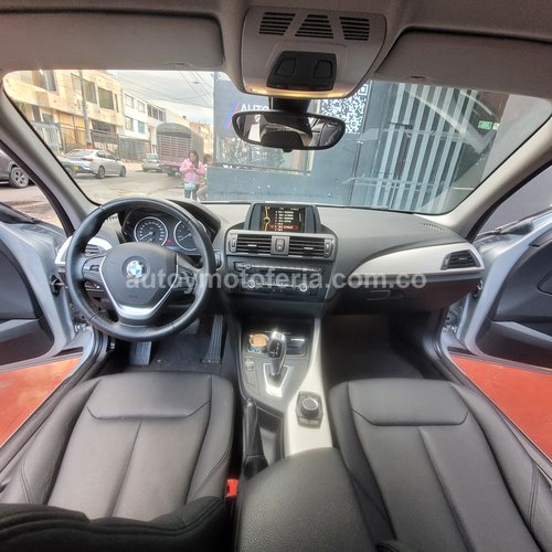 Bmw 116i, Modelo 2014 - Imagen 7