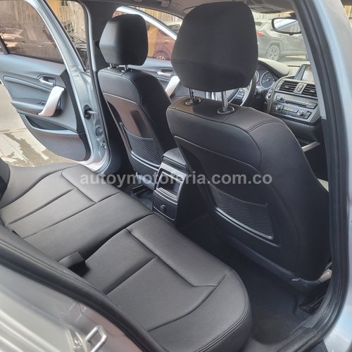 Bmw 116i, Modelo 2014 - Imagen 8