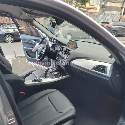 Bmw 116i, Modelo 2014 - Imagen 9